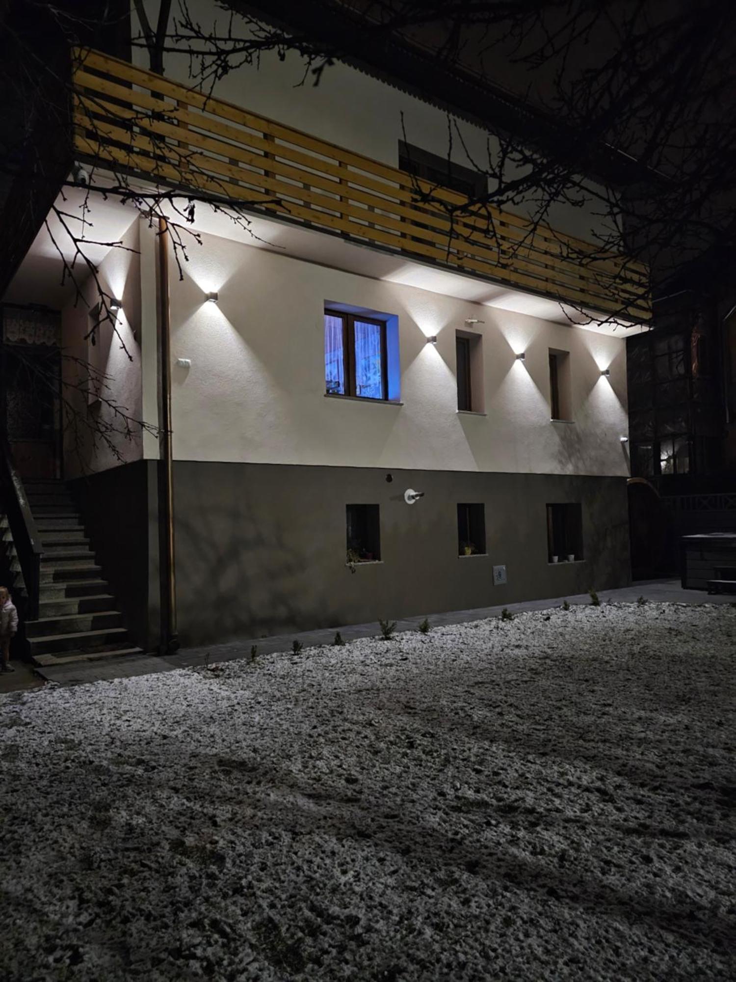 Apartament Paula Jelenia Góra Exterior foto