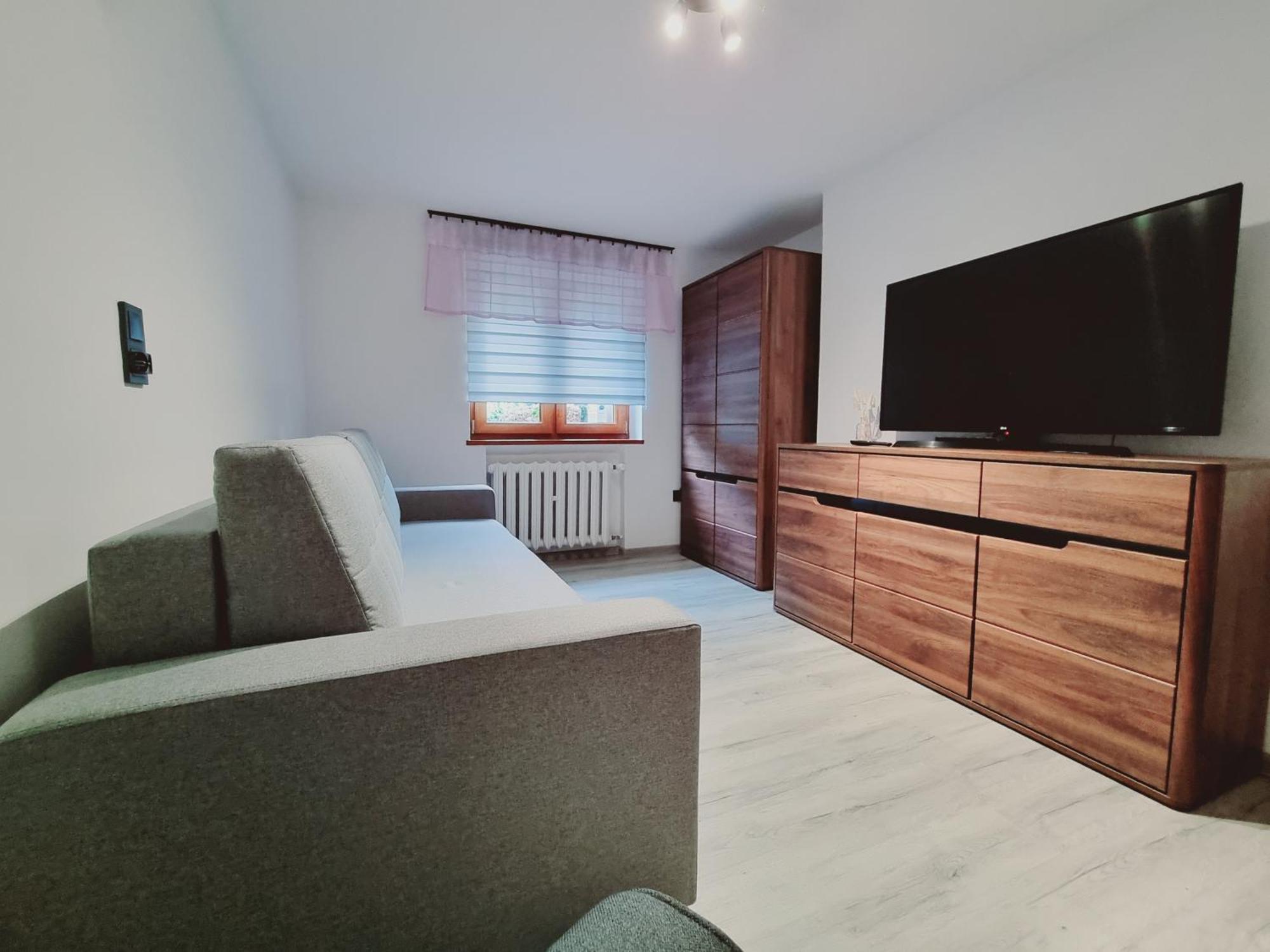 Apartament Paula Jelenia Góra Exterior foto