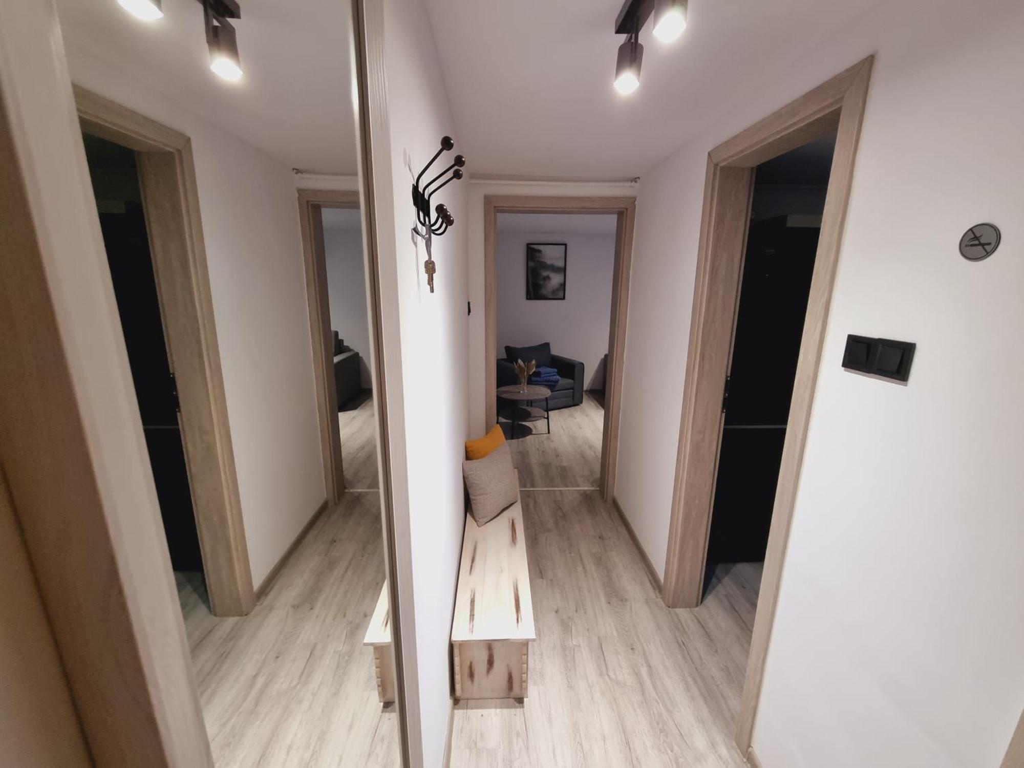Apartament Paula Jelenia Góra Exterior foto